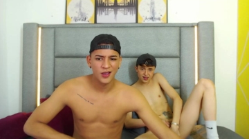 Elian_Seduction  10-08-2021 video cutie